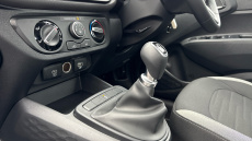 Hyundai i10 1.0 [63] Advance 5dr [Nav] Petrol Hatchback